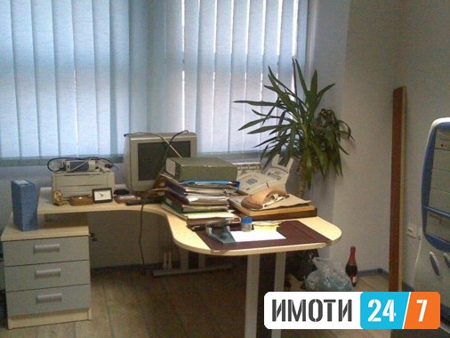 Rent Office space in   Karposh 4