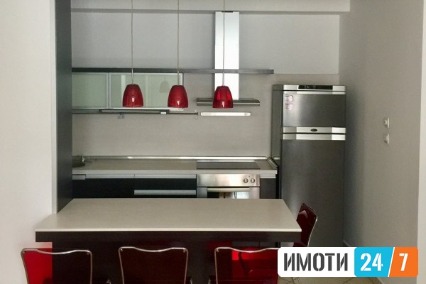 Rent Apartments in   Centar