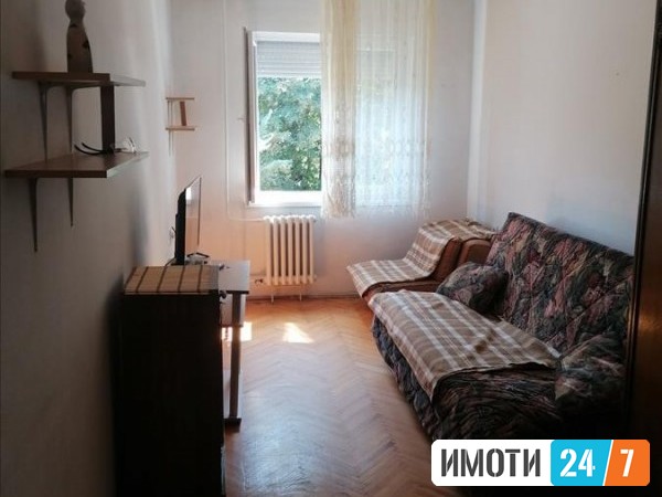 Sell Apartment in   Karposh 3