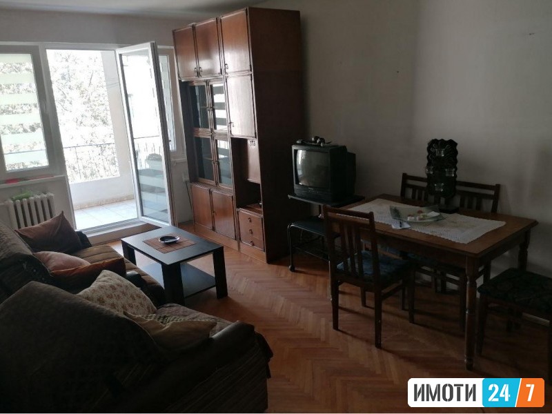 Sell Apartment in   Karposh 3