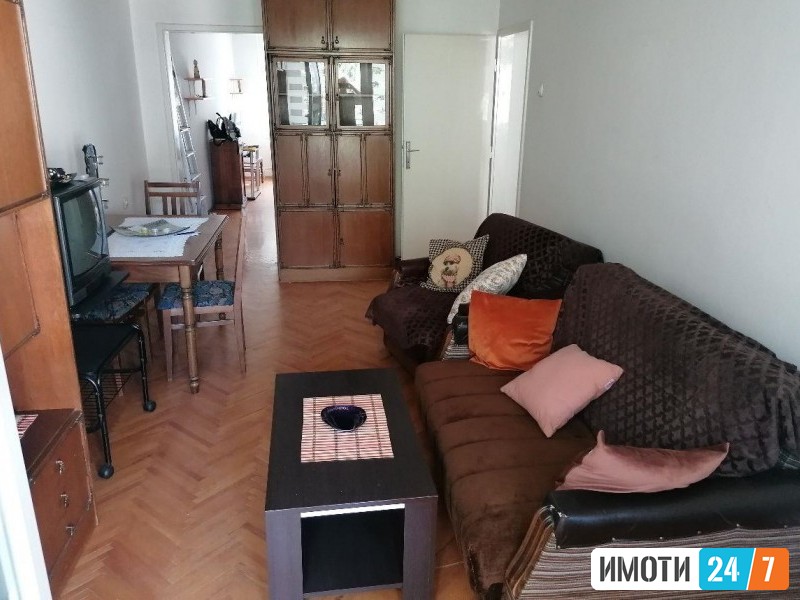 Sell Apartment in   Karposh 3