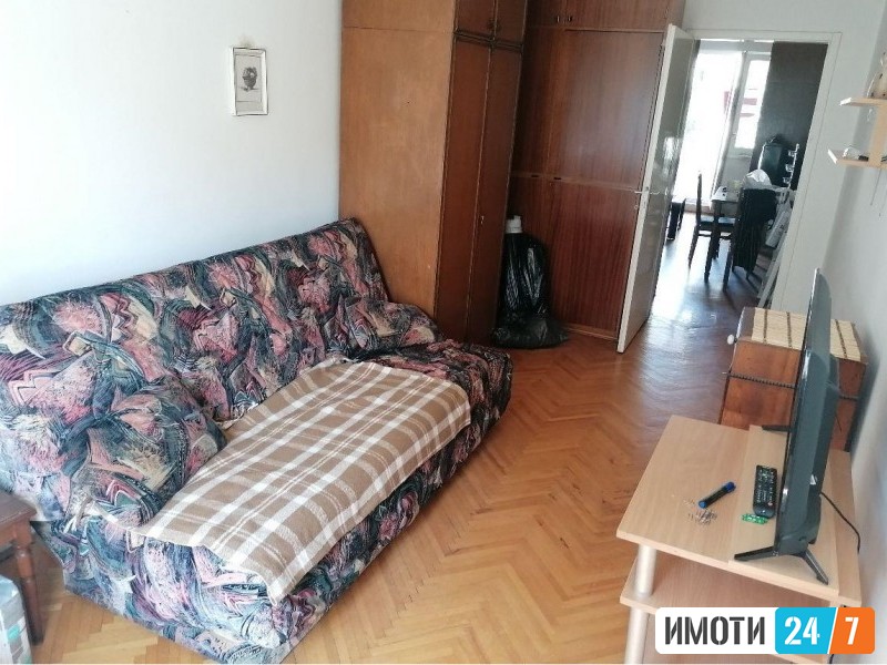 Sell Apartment in   Karposh 3