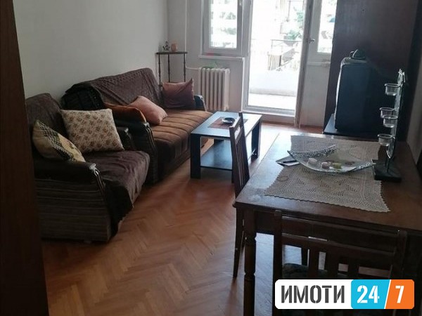 Sell Apartment in   Karposh 3