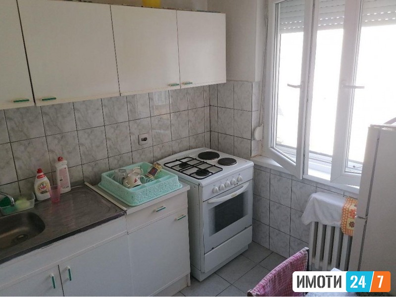 Sell Apartment in   Karposh 3