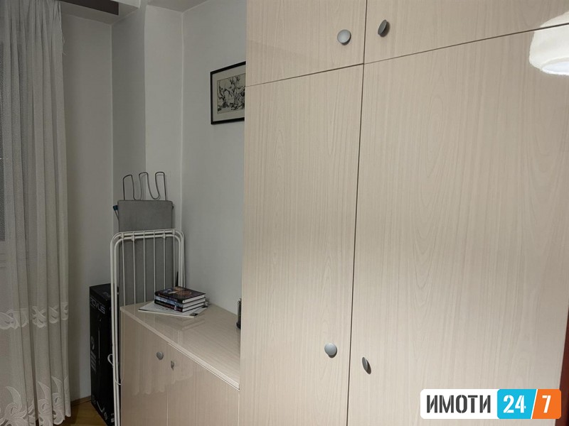 Rent Apartment in   Kapishtec