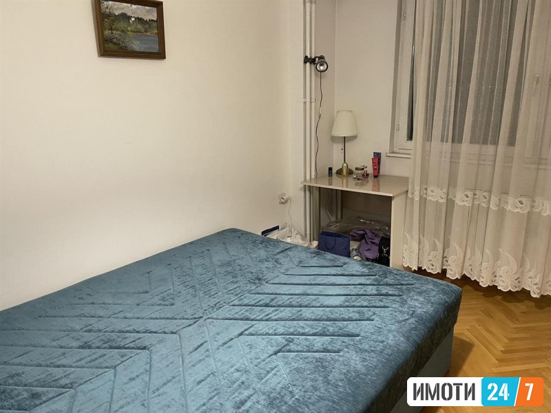 Rent Apartment in   Kapishtec