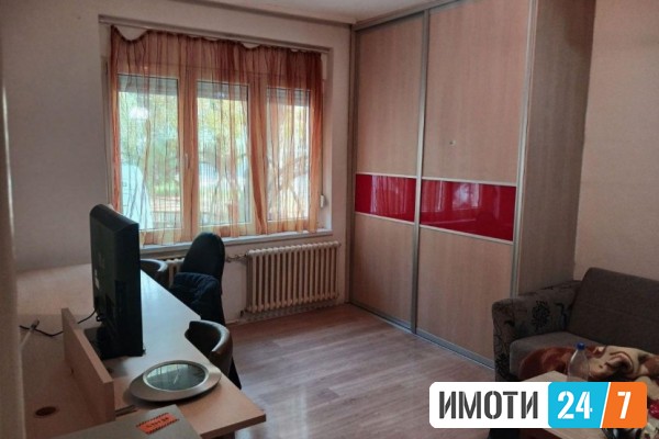 Rent Apartments in   Centar