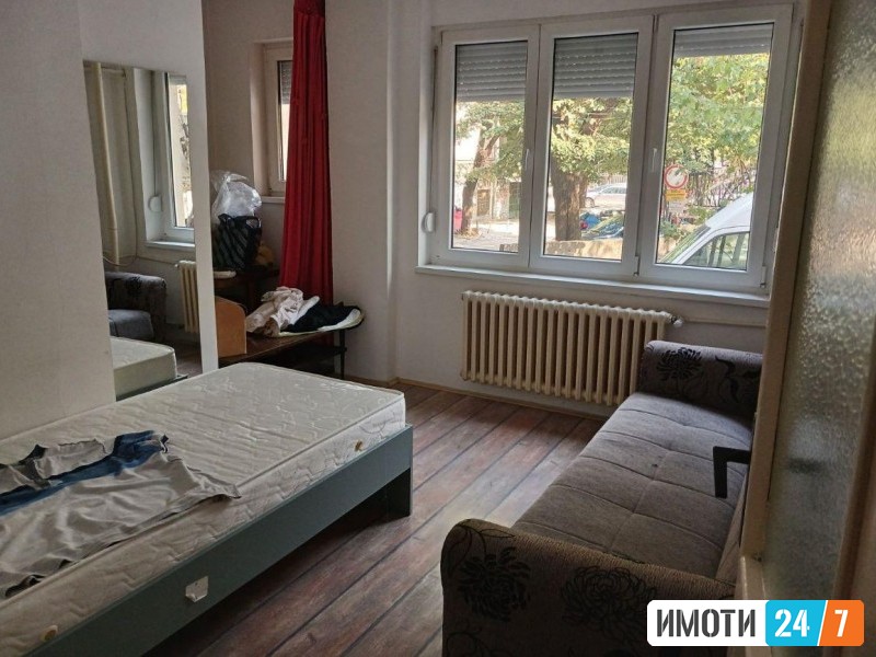 Rent Apartment in   Centar