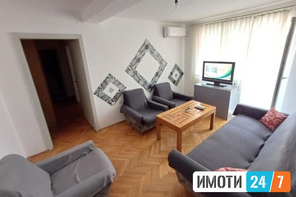 Sell Apartments in   KVoda