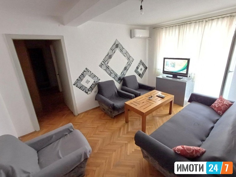 Sell Apartment in   KVoda