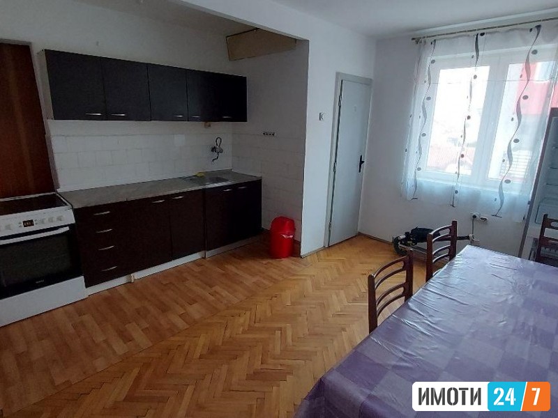 Sell Apartment in   KVoda