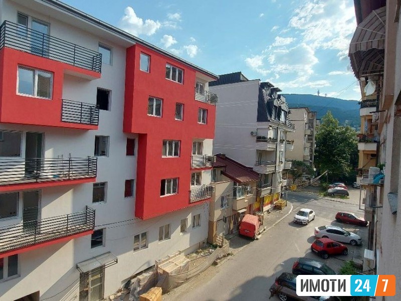 Sell Apartment in   KVoda