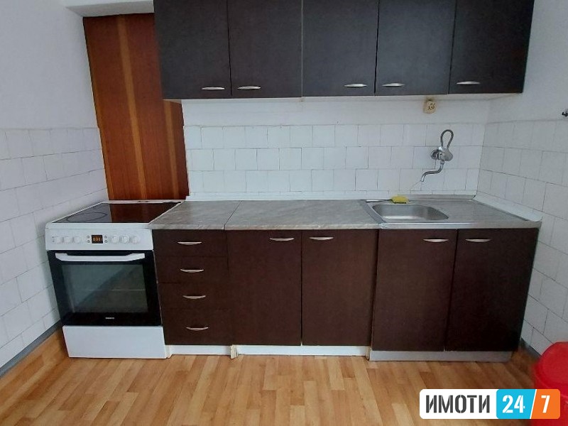 Sell Apartment in   KVoda