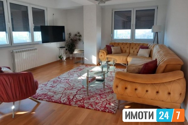 Sell Apartments in   Avtokomanda