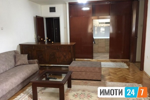 Sell Apartments in   Centar