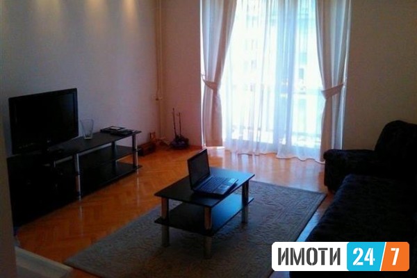 Sell Apartments in   Centar