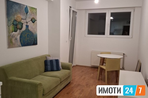 Sell Apartments in   Centar