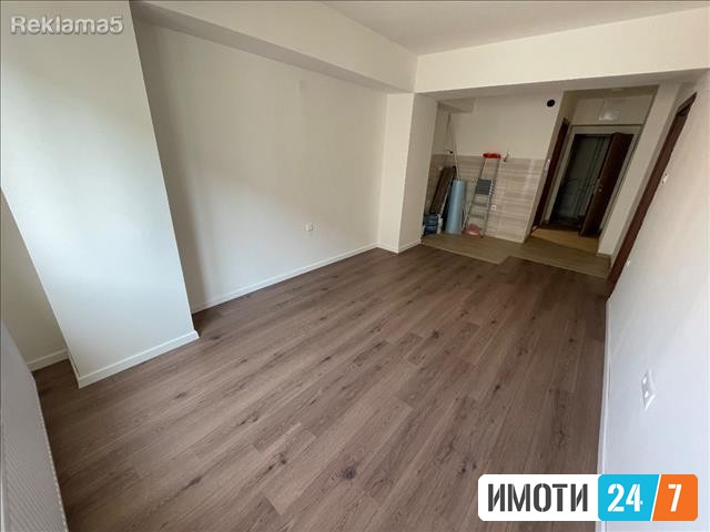 Rent Apartment in   Aerodrom