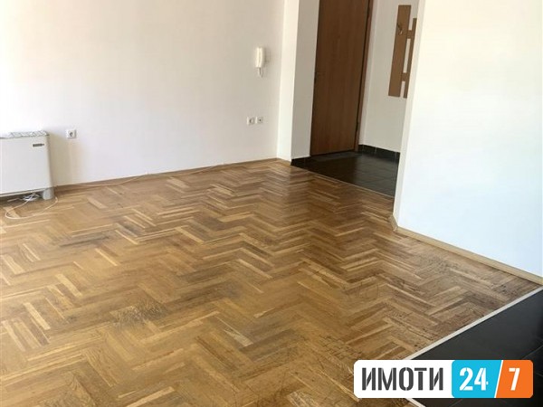 Sell Apartment in   Vodno