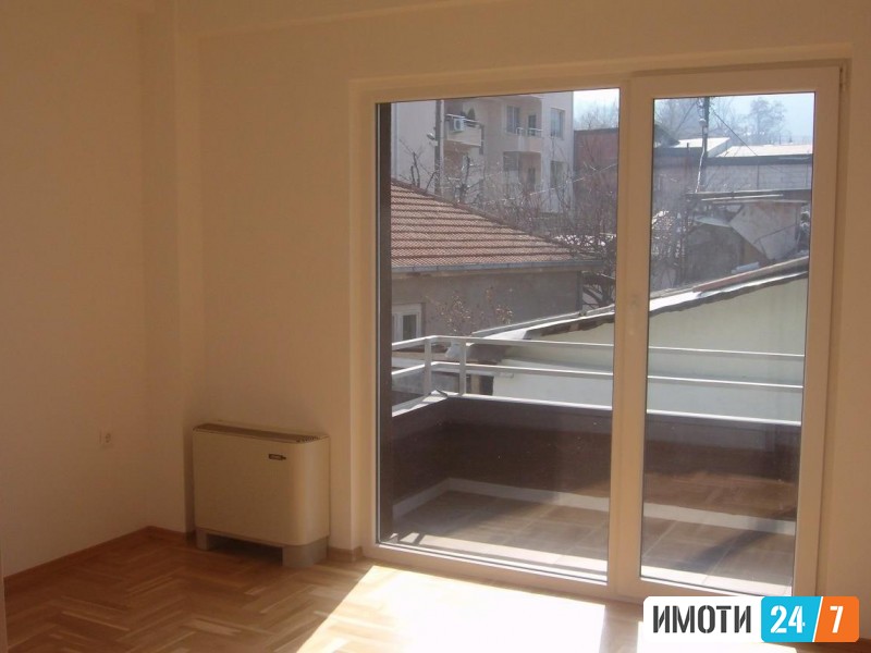 Sell Apartment in   Vodno