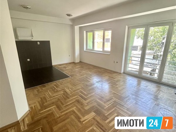 Sell Apartment in   Vodno