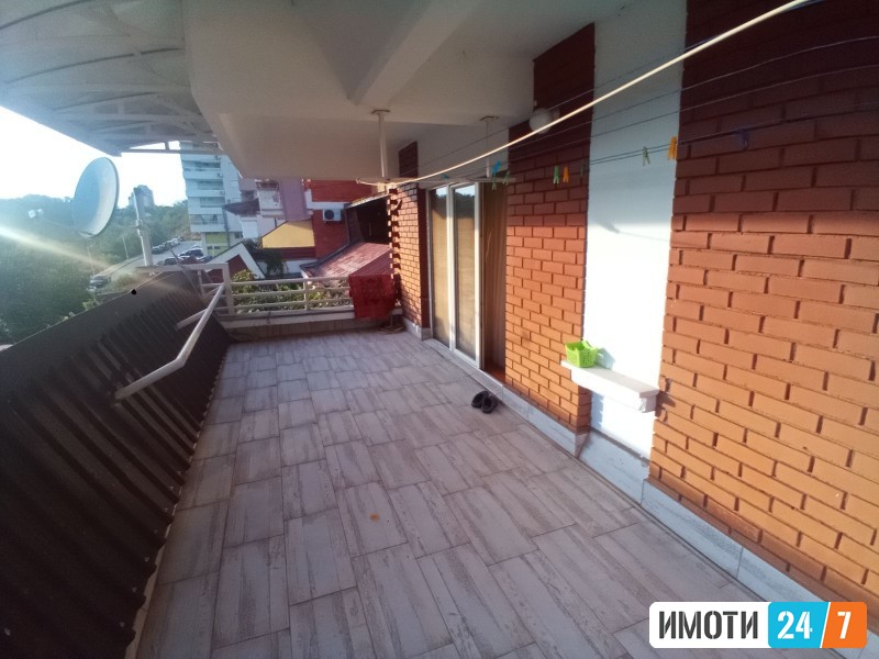 Sell Apartment in   Zhelezara