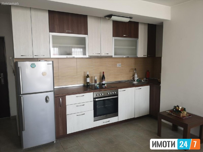 Sell Apartment in   Centar