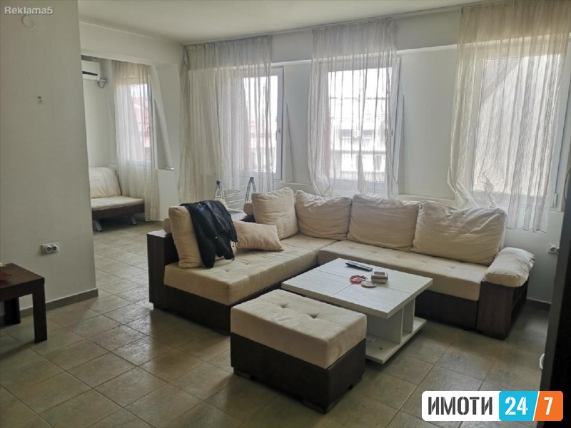 Sell Apartment in   Centar