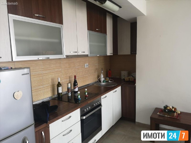 Sell Apartment in   Centar