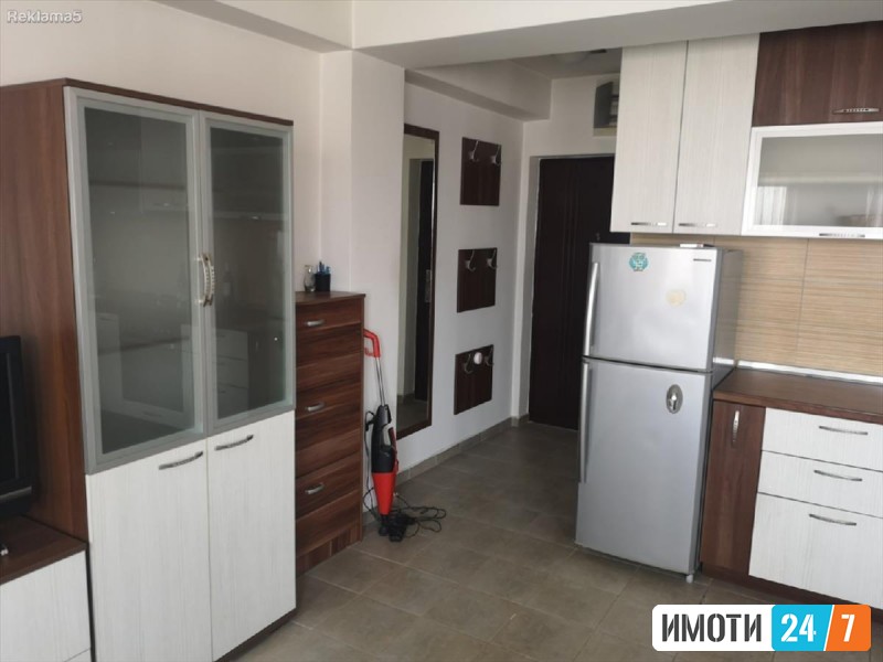 Sell Apartment in   Centar