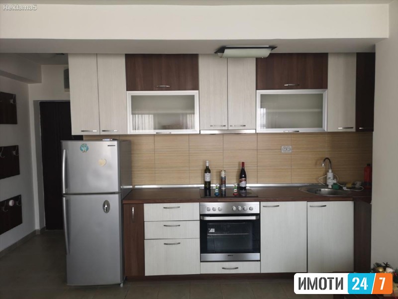 Sell Apartment in   Centar