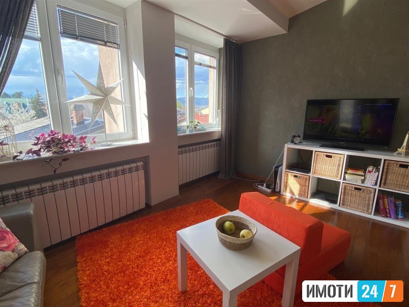 Rent Apartment in   Crniche