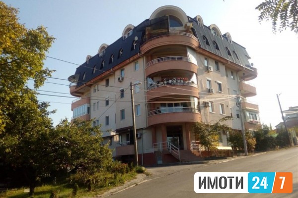 Sell Apartments in   KVoda