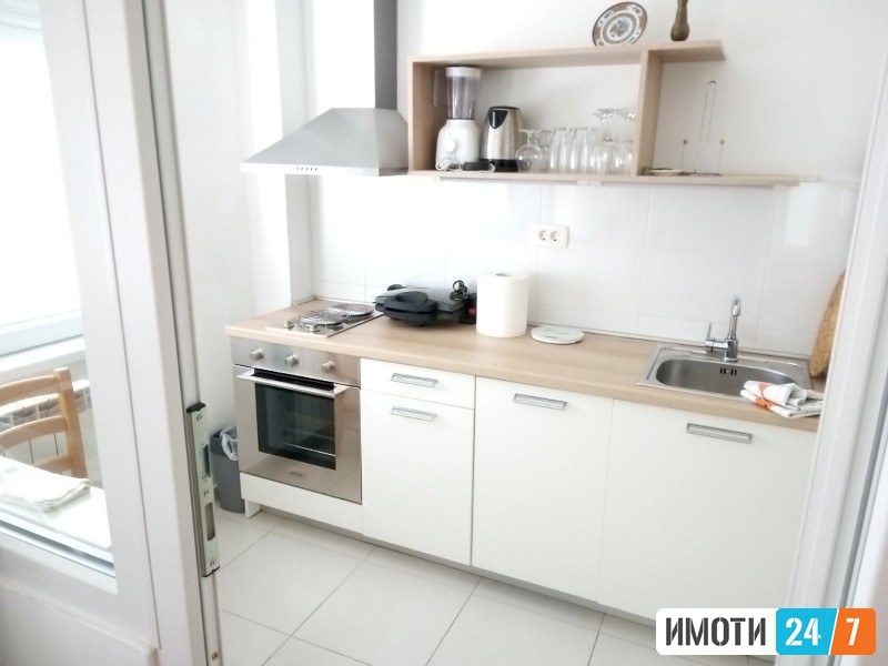 Rent Apartment in   Kozle