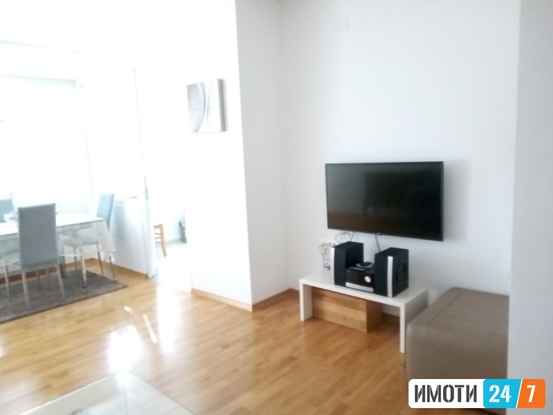 Rent Apartment in   Kozle