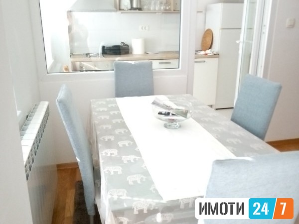 Rent Apartment in   Kozle