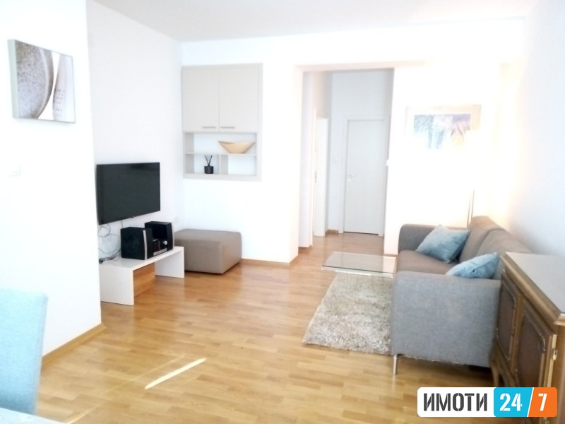 Rent Apartment in   Kozle