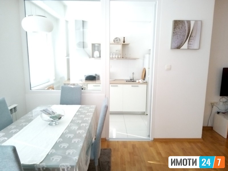 Rent Apartment in   Kozle