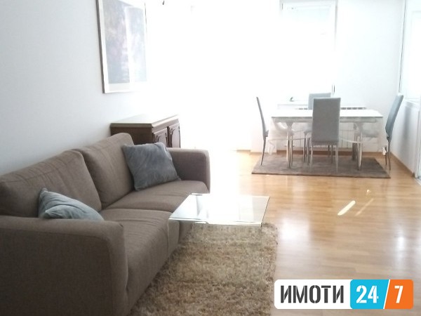 Rent Apartment in   Kozle