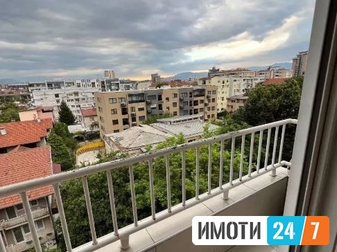 Rent Apartment in   Ostrovo