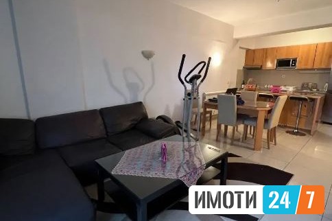 Rent Apartments in   Ostrovo