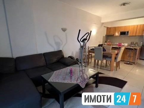 Rent Apartment in   Ostrovo