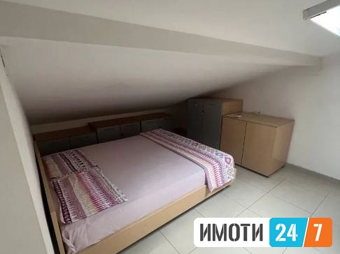 Rent Apartment in   Ostrovo