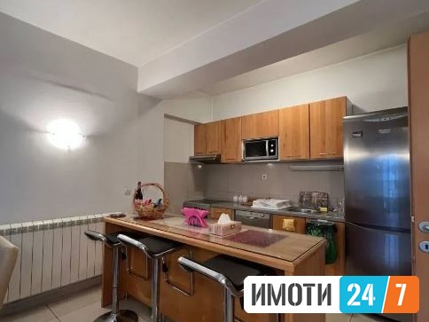 Rent Apartment in   Ostrovo