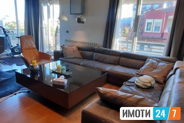 Sell Apartments in   Centar