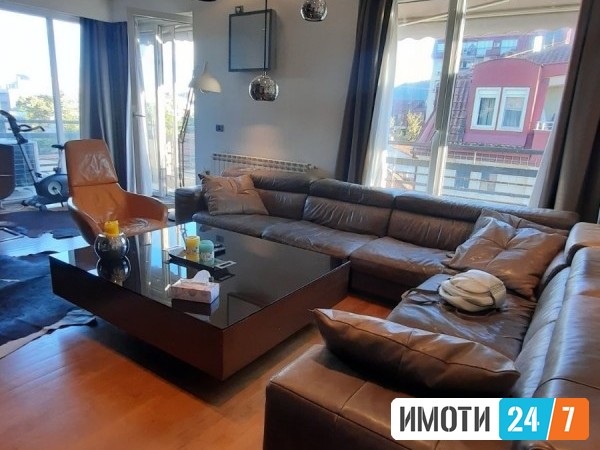 Sell Apartment in   Centar