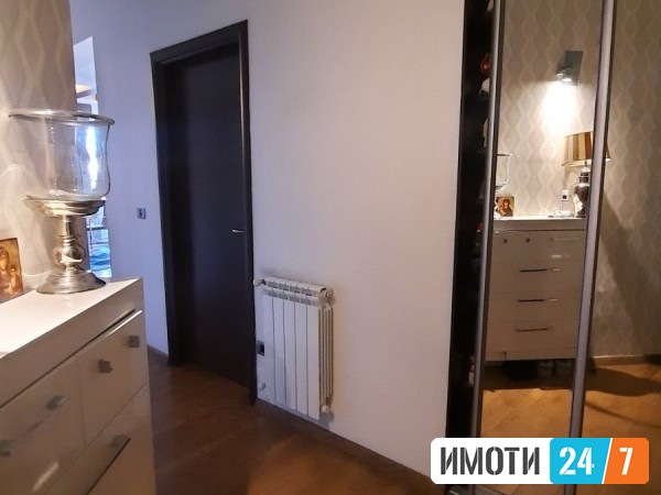 Sell Apartment in   Centar