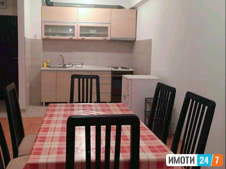 Sell Apartment in   KVoda