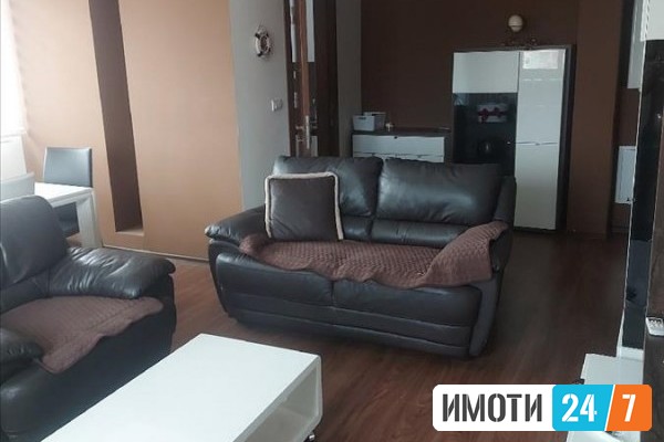 Rent Apartments in   Centar