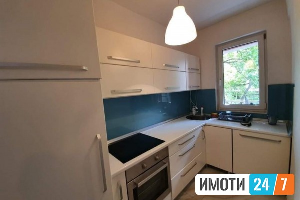 Rent Apartments in   Centar